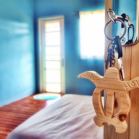 Bed and Breakfast 藍洞潛水blue Hole Dive Center Hengchun Old Town Zewnętrze zdjęcie