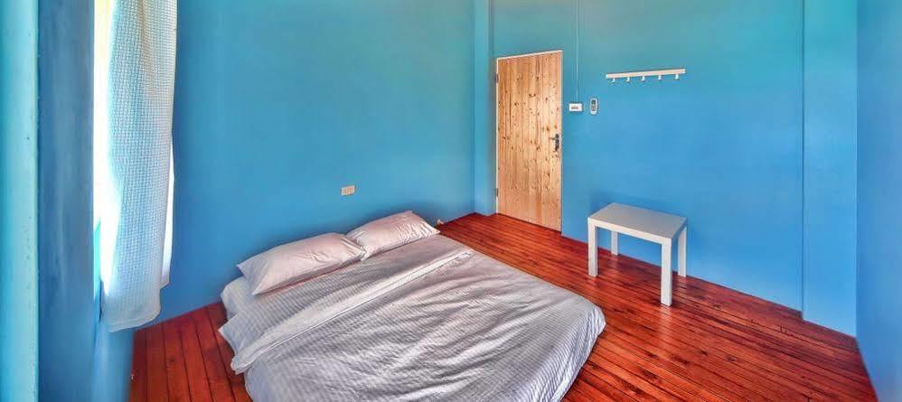 Bed and Breakfast 藍洞潛水blue Hole Dive Center Hengchun Old Town Zewnętrze zdjęcie